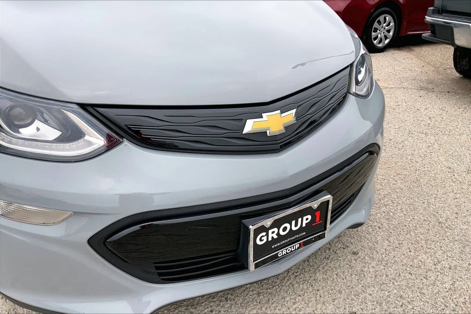 Used 2020 Chevrolet Bolt LT FWD image 27