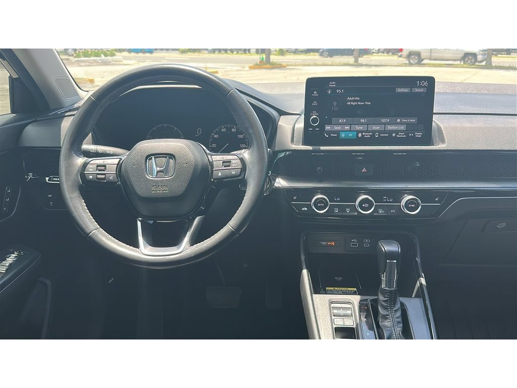Used 2023 Honda CR-V EX-L image 21