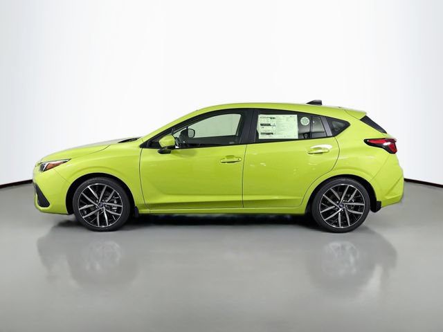 New 2026 Subaru Impreza 2.0i Sport AWD/4WD image 4