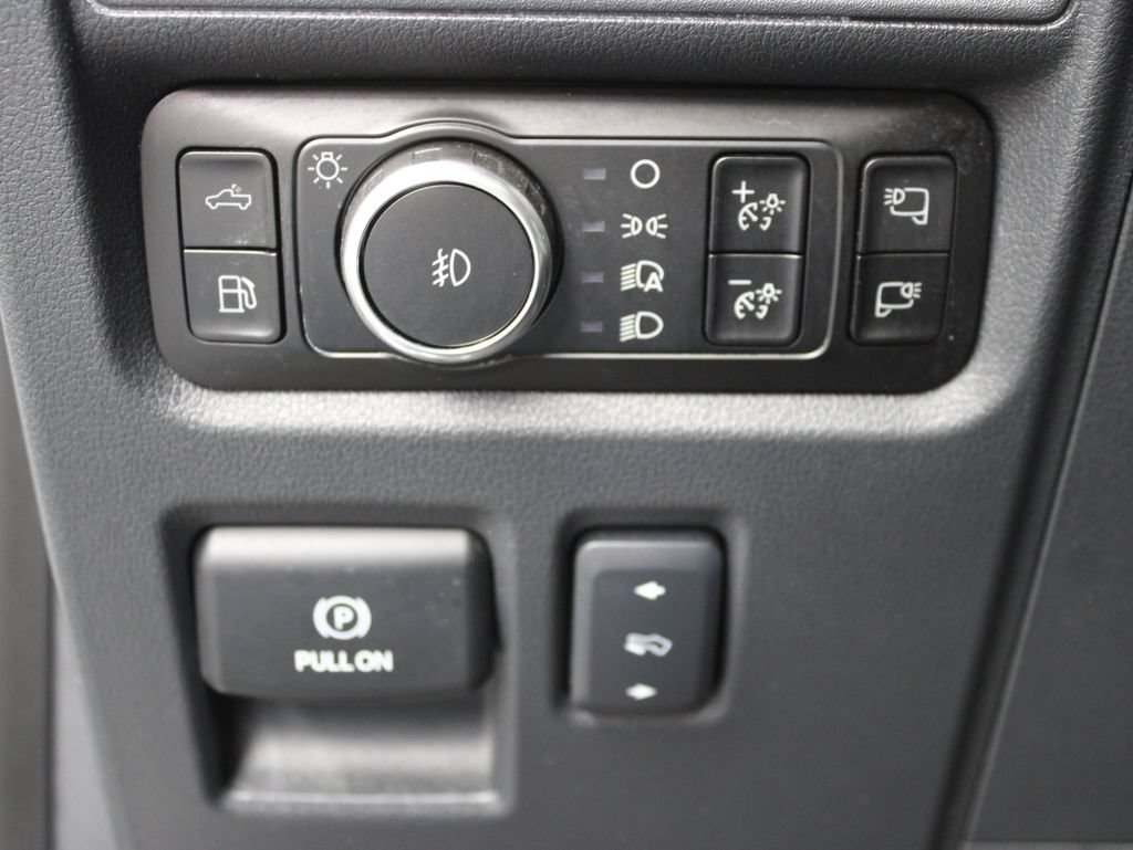 Used 2025 Ford F150 Platinum w/ FX4 Off-Road Package AWD/4WD image 68