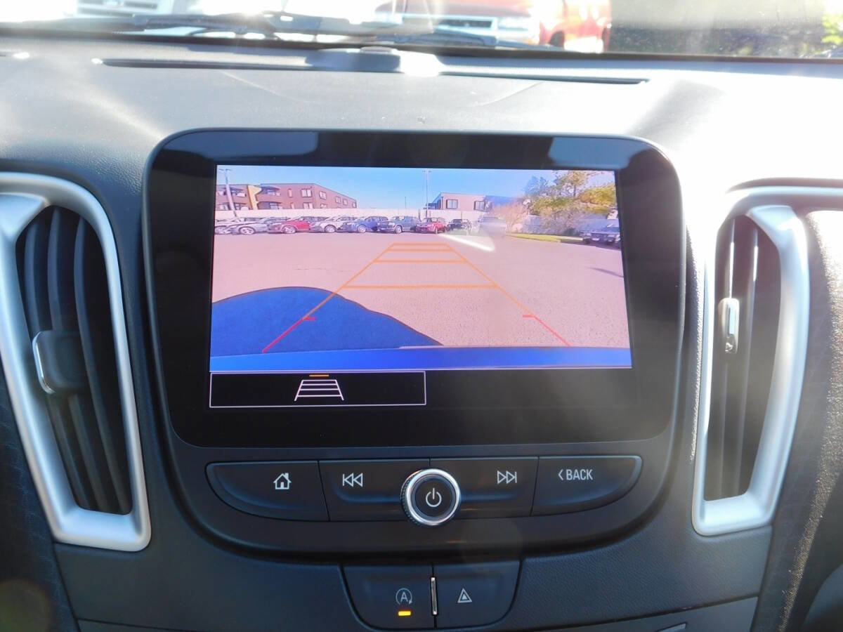 Used 2023 Chevrolet Malibu LT image 13