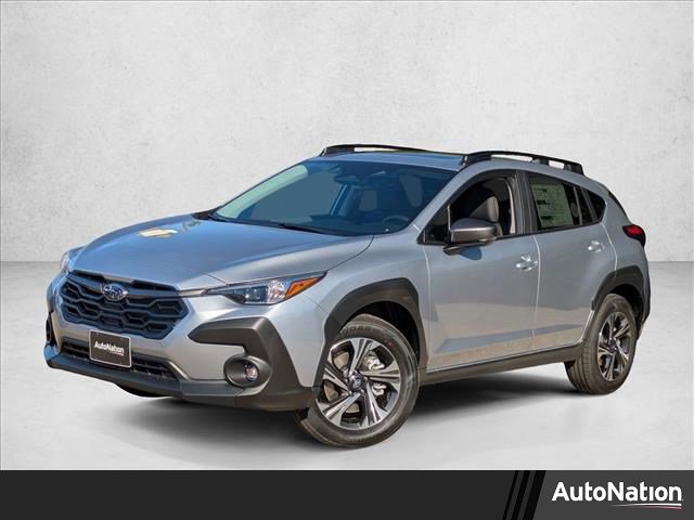 New 2026 Subaru Crosstrek 2.0i Premium image 1