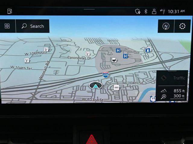 Used 2023 Audi S4 Premium Plus w/ Premium Plus Package image 23