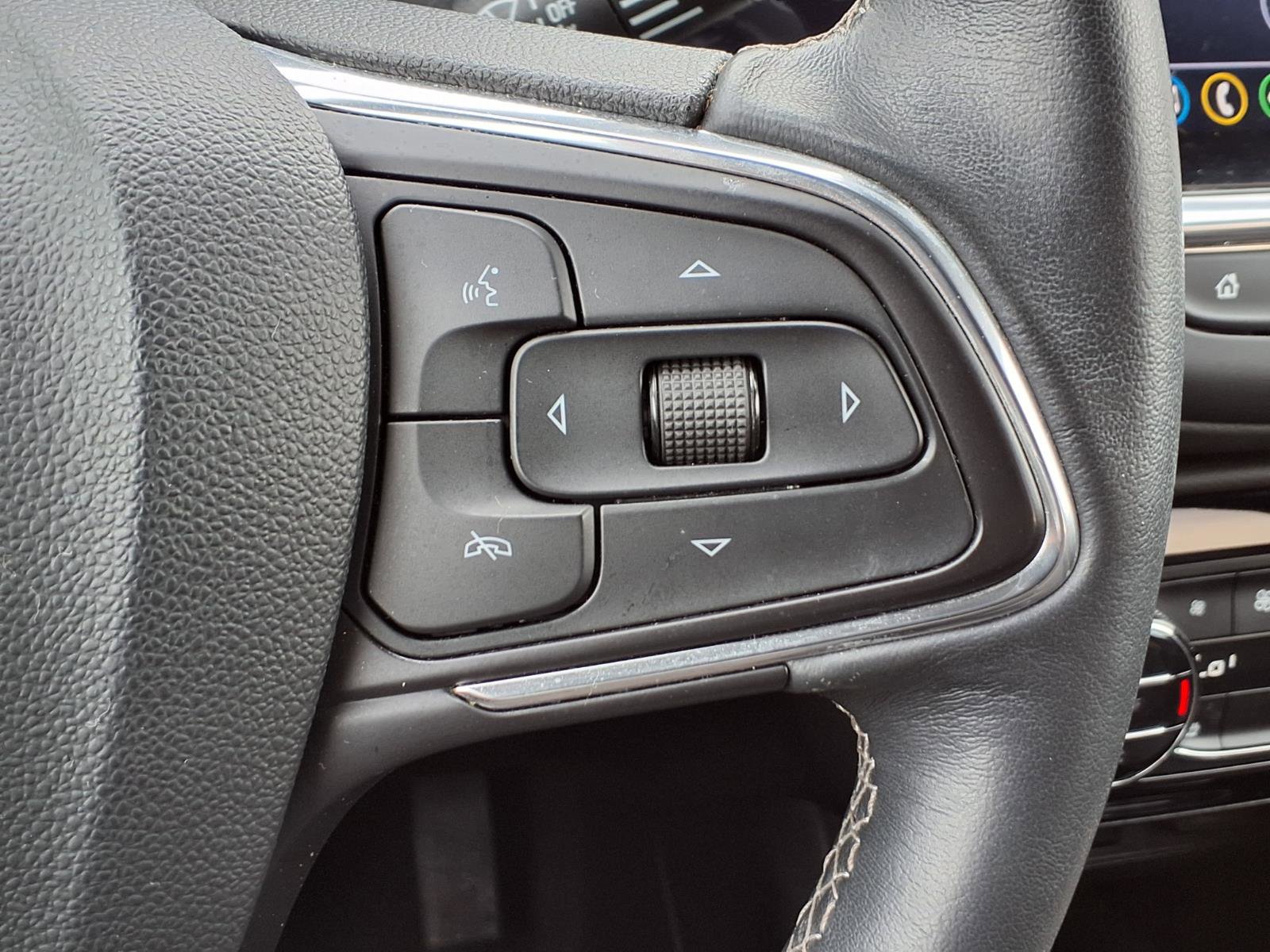 Certified 2023 Buick Encore GX Select w/ Sport Touring Package image 22