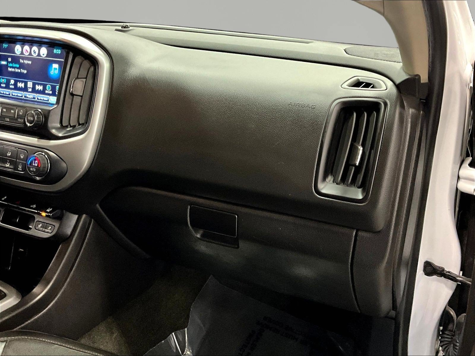 Used 2017 Chevrolet Colorado LT w/ Luxury Package, Chrome AWD/4WD image 27