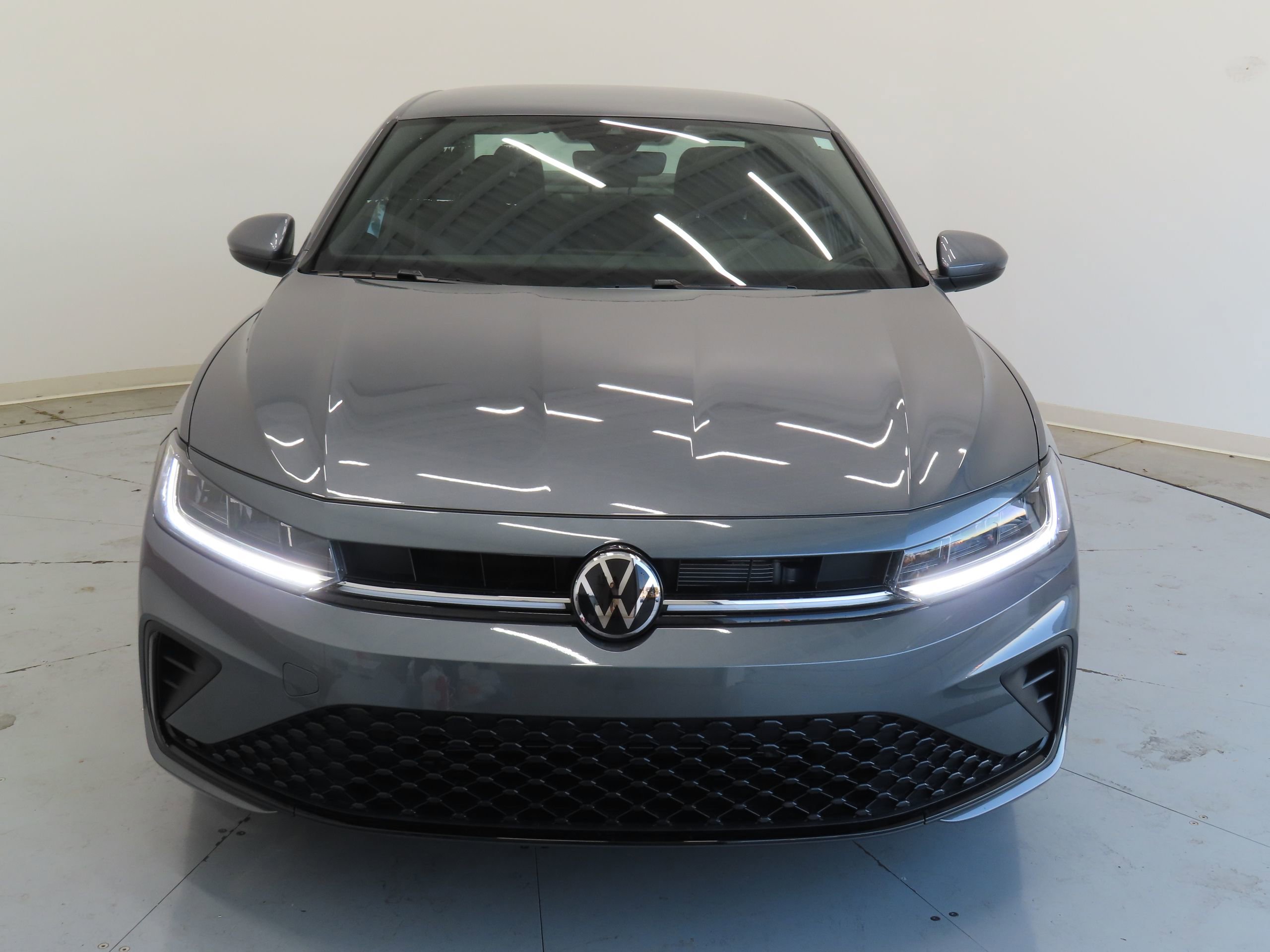 New 2026 Volkswagen Jetta Sport FWD image 8