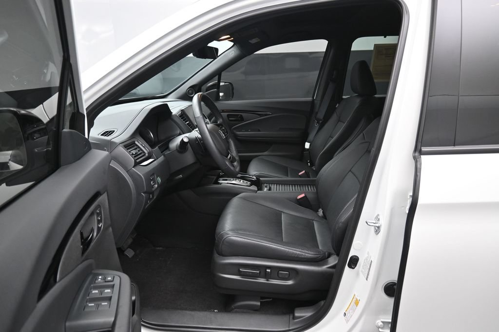 Used 2022 Honda Passport Elite image 9