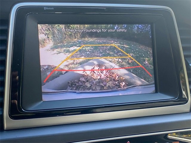 Used 2018 Hyundai Sonata ECO image 24