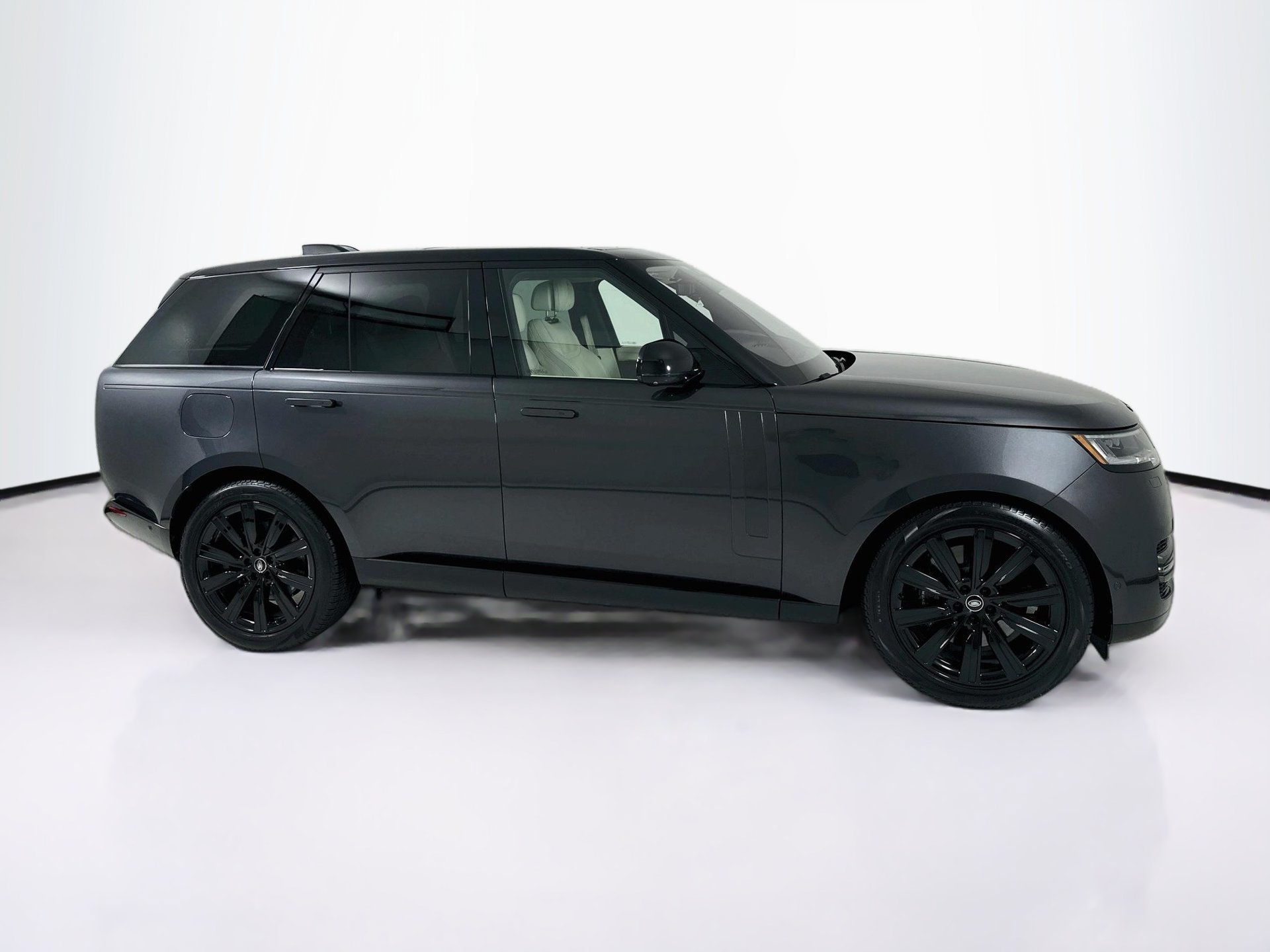 Used 2023 Land Rover Range Rover SE AWD/4WD image 9