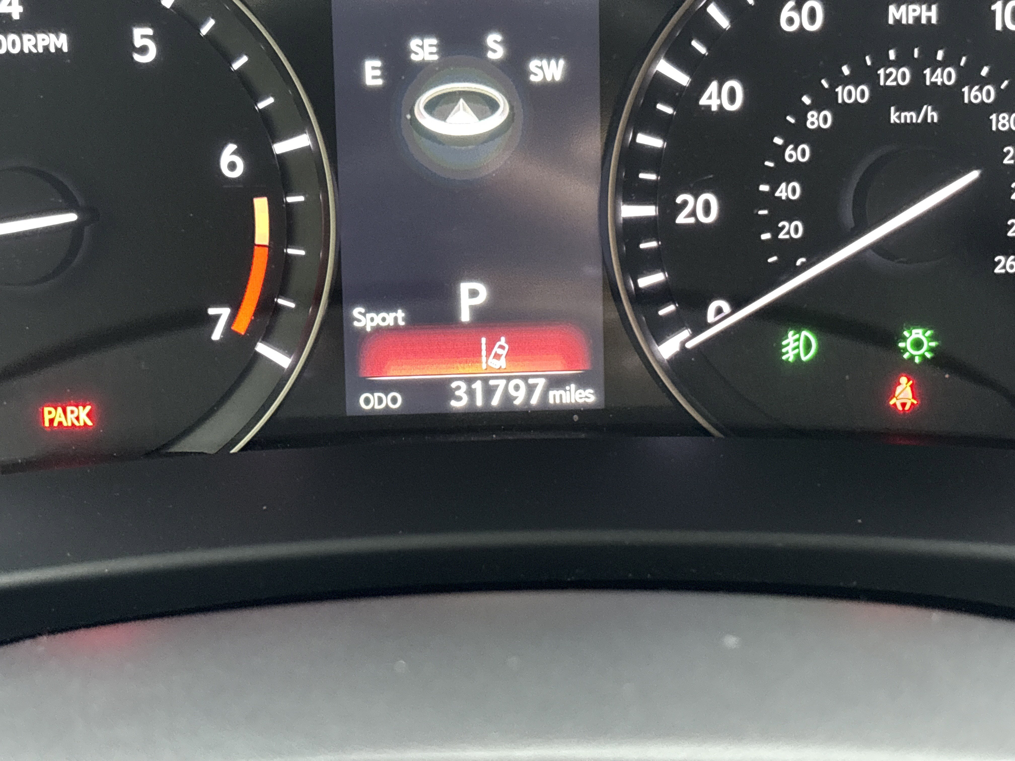 Used 2021 Lexus RX 350 AWD w/ Luxury Package image 22