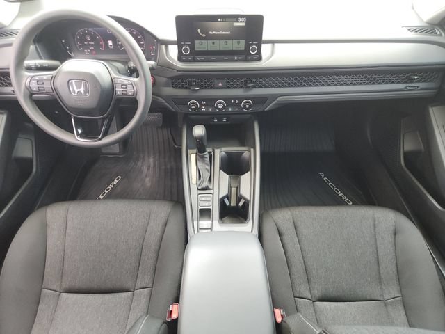 Used 2025 Honda Accord LX image 21