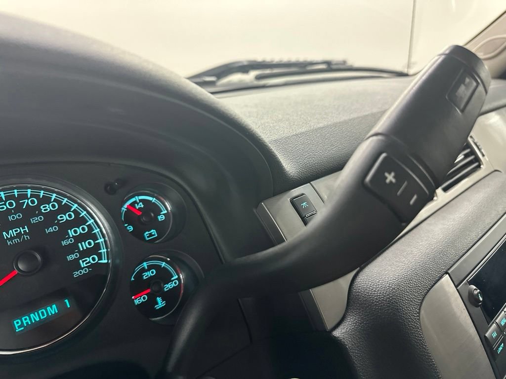 Used 2014 Chevrolet Silverado 2500 LTZ w/ LTZ Plus Package AWD/4WD image 42