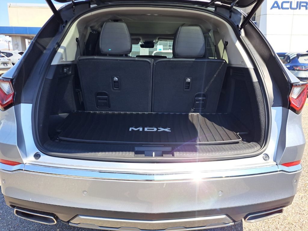 New 2026 Acura MDX w/ Technology Package image 27