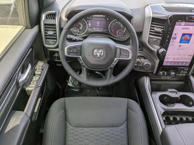 New 2026 RAM 1500 Lone Star image 14