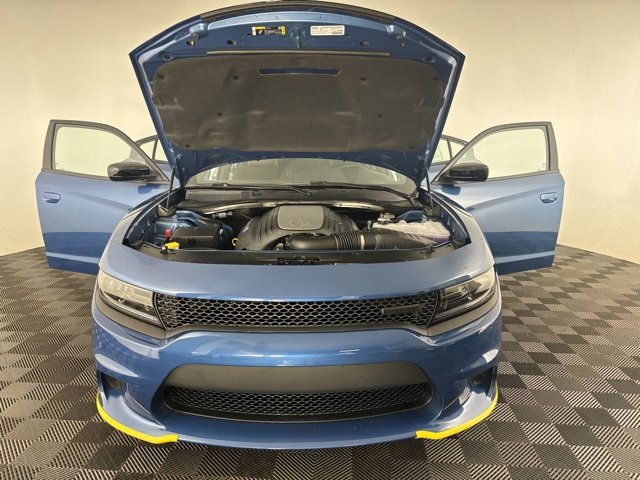 Used 2023 Dodge Charger R/T w/ Plus Group image 9
