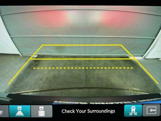 Used 2024 Honda CR-V EX-L image 19