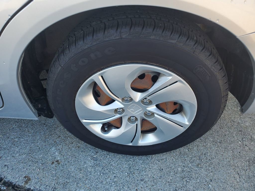 Used 2013 Honda Civic LX image 5