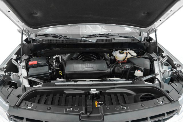 Used 2022 Chevrolet Silverado 1500 LT RWD image 51