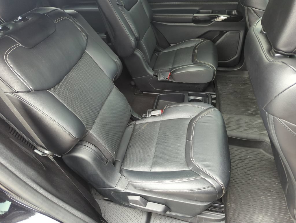 Used 2021 Ford Explorer ST w/ Equipment Group 401A AWD/4WD image 35