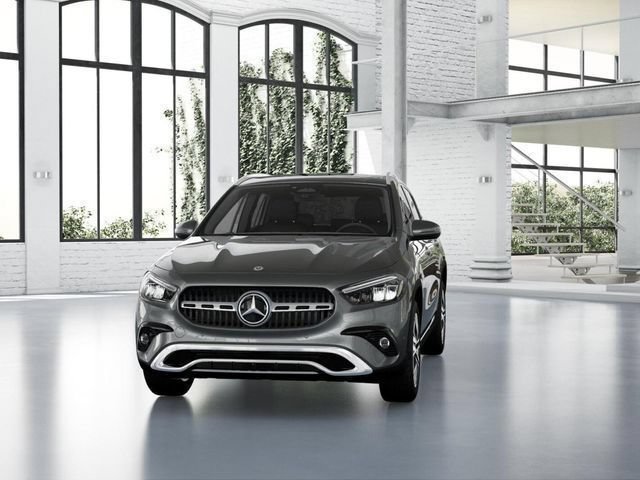 Used 2026 Mercedes-Benz GLA 250 4MATIC image 42