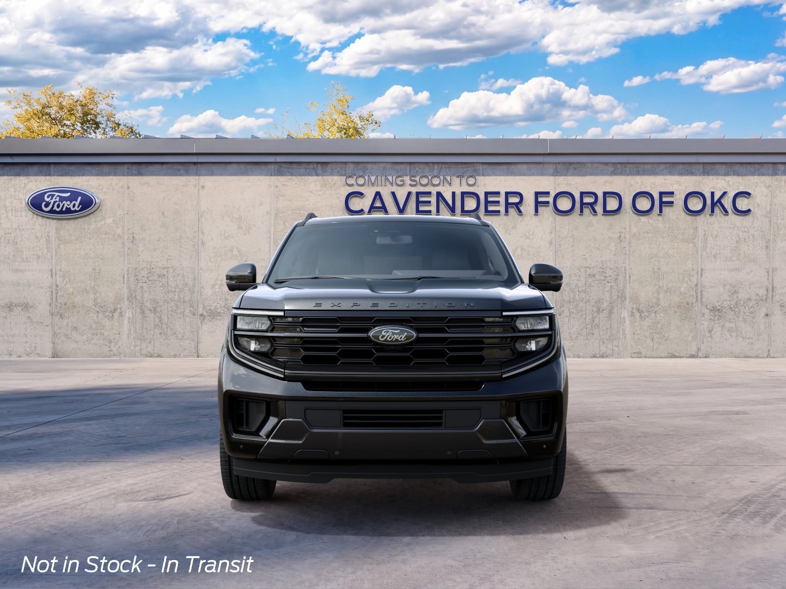 New 2027 Ford Expedition Max Platinum AWD/4WD image 26