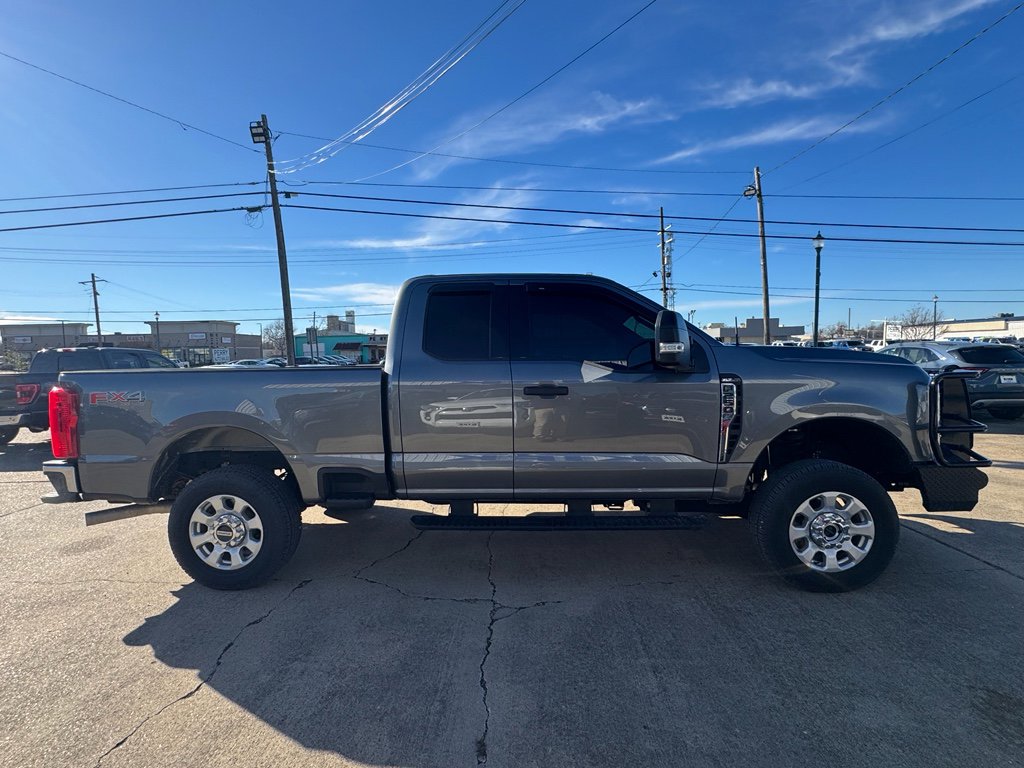 Used 2024 Ford F250 XLT w/ FX4 Off-Road Package image 6