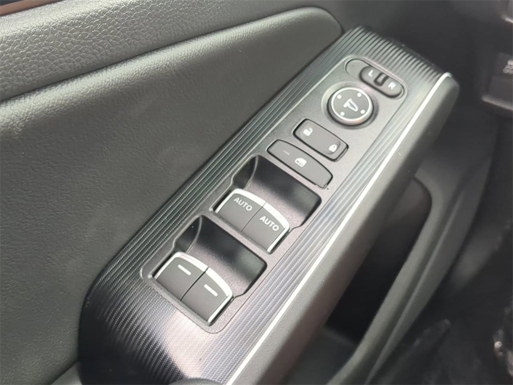 New 2026 Honda Civic Sport Touring image 23