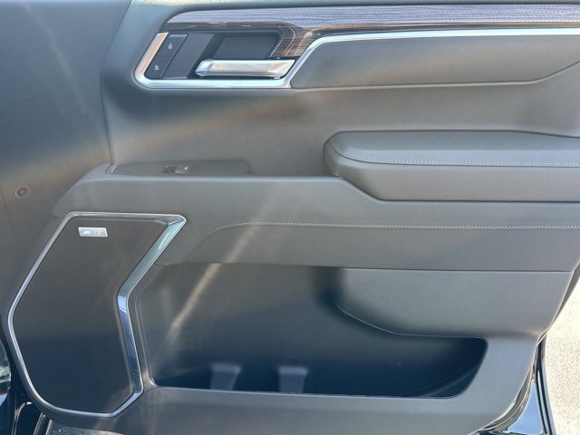New 2026 Chevrolet Silverado 1500 RST w/ RST All Star Premium Package image 13