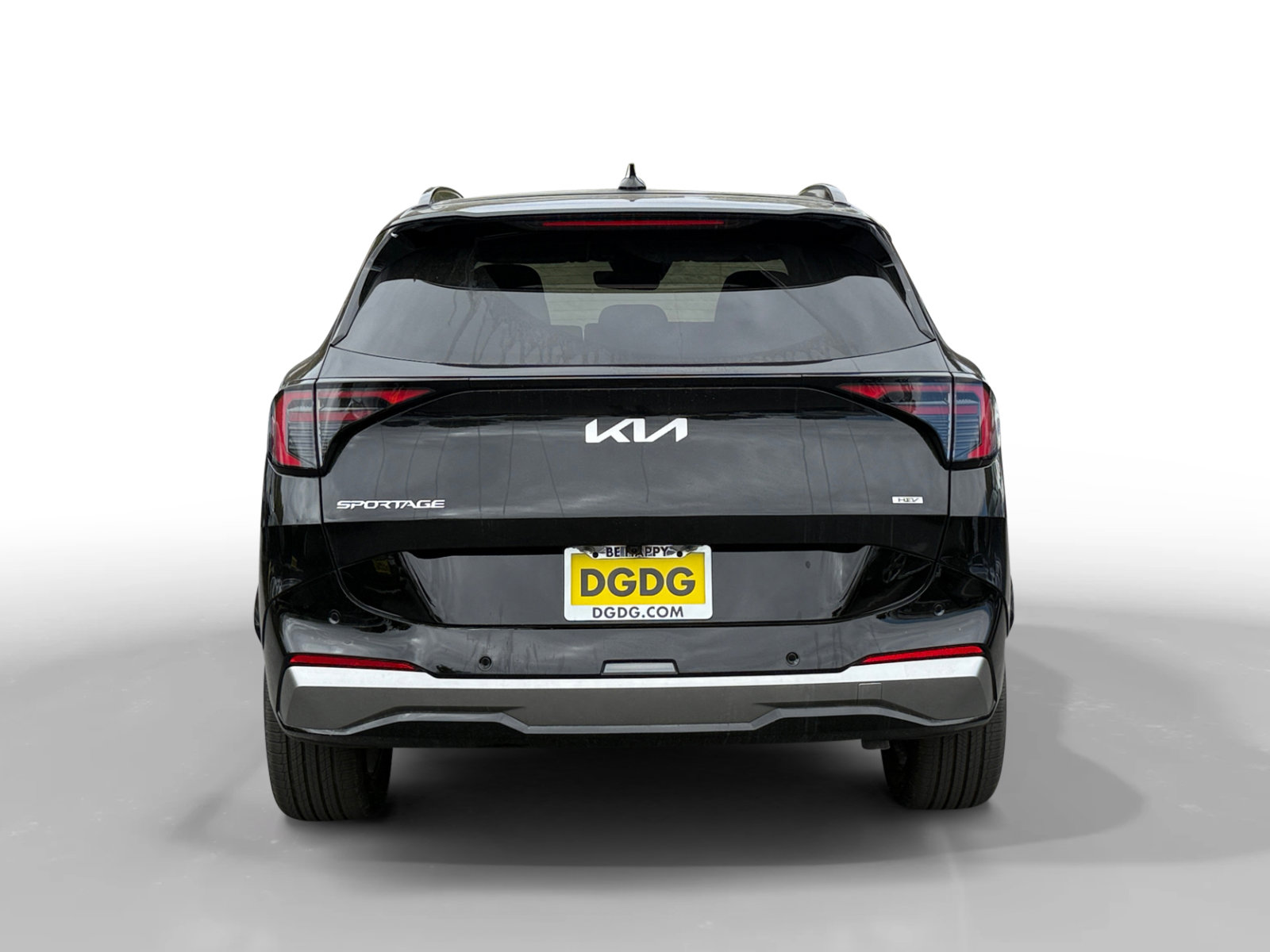 New 2027 Kia Sportage SX Prestige AWD/4WD image 4