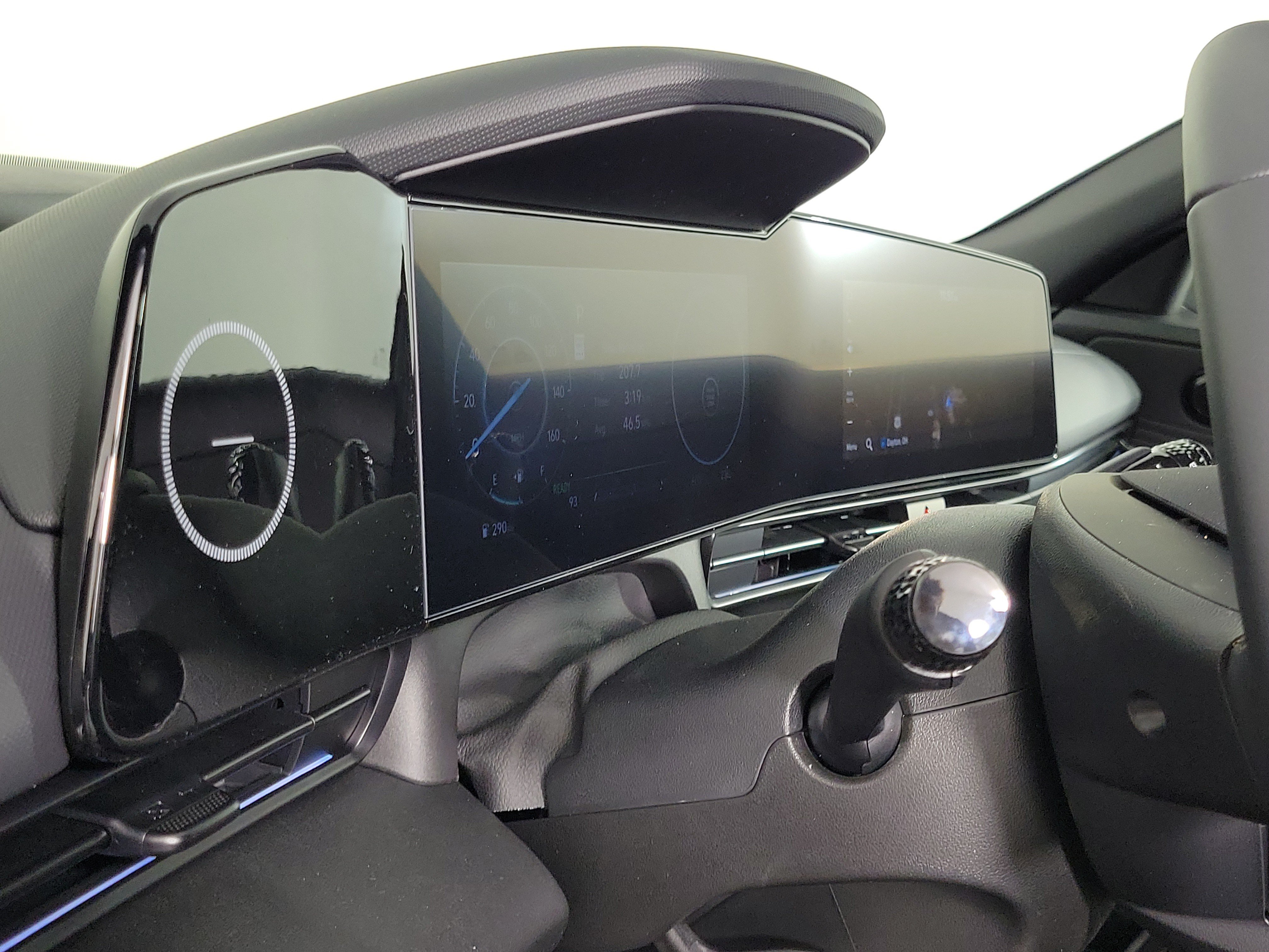 New 2026 Hyundai Elantra SEL FWD image 13
