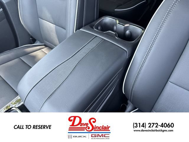 New 2026 Buick Enclave Preferred w/ Power Package FWD image 21