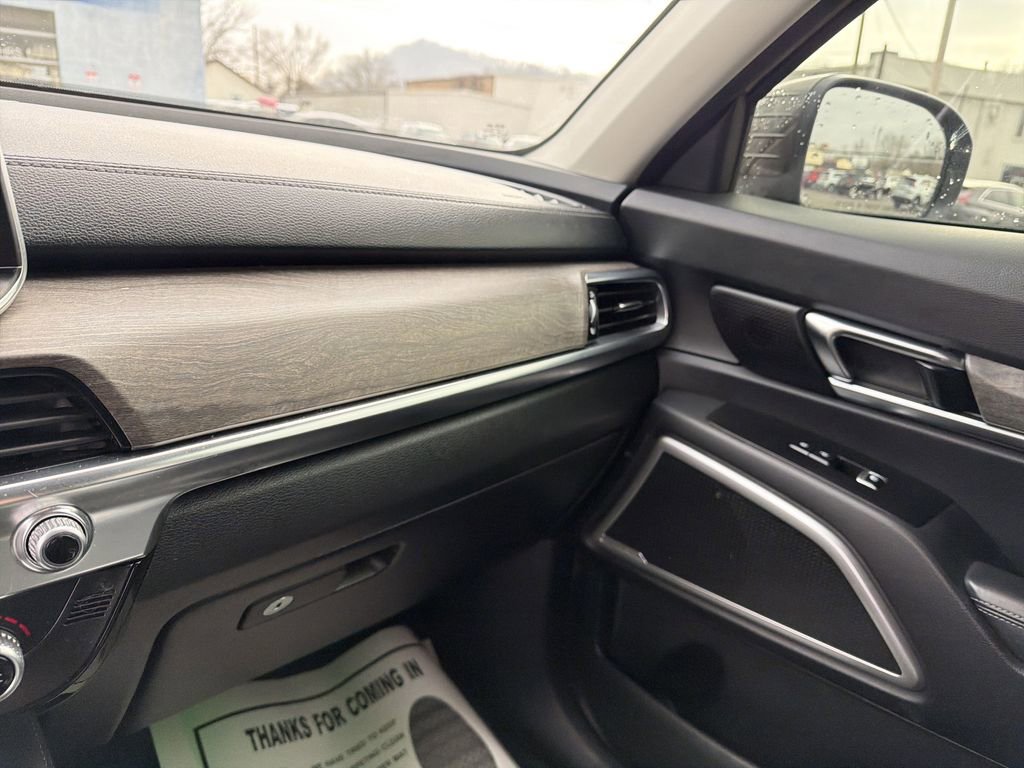 Used 2021 Kia Telluride EX w/ EX Premium Package image 23