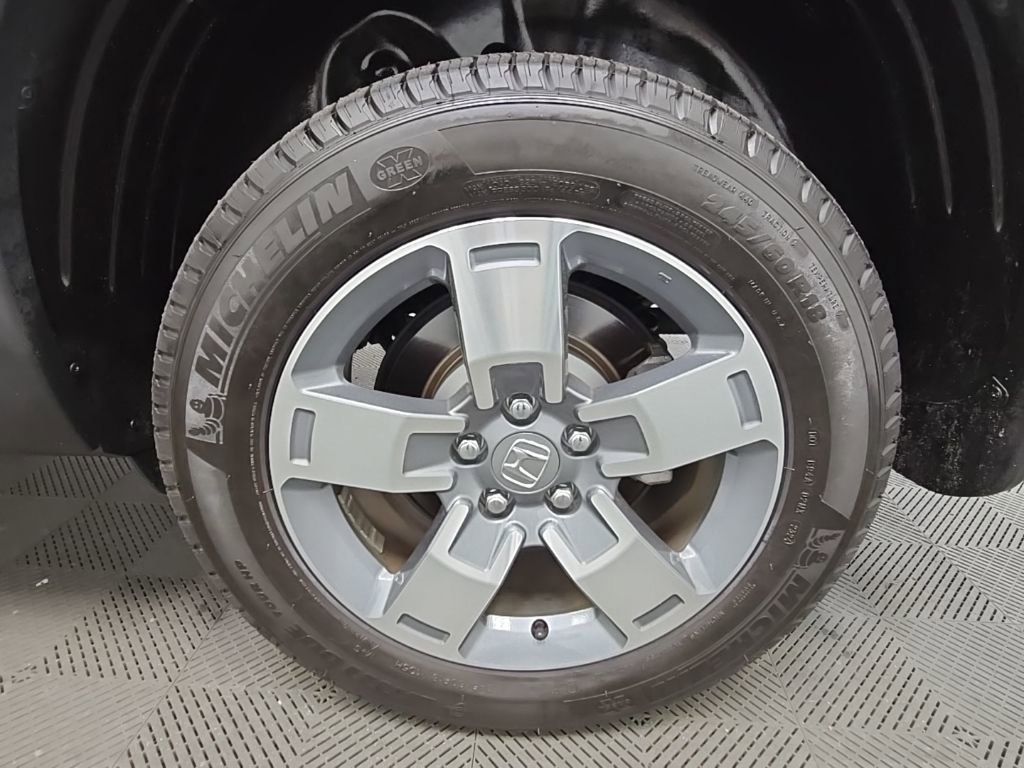 Used 2024 Honda Ridgeline RTL image 46