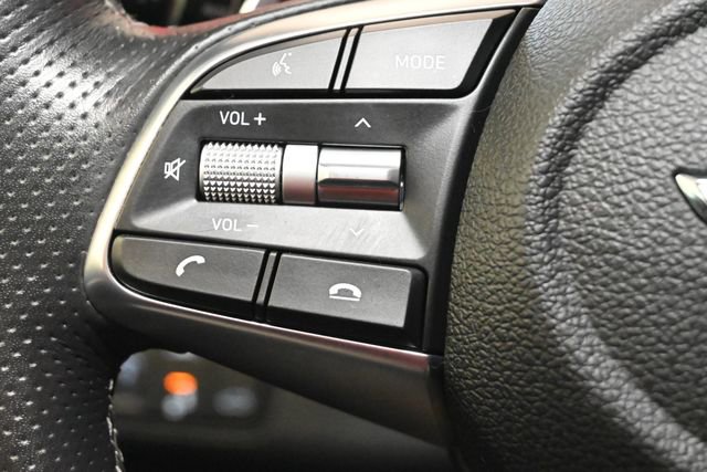 Used 2020 Genesis G70 3.3T image 14