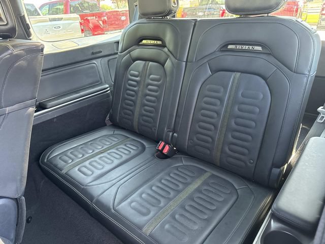 Used 2023 Rivian R1S Adventure AWD/4WD image 34