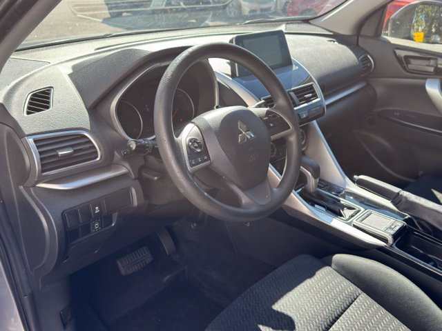 Used 2020 Mitsubishi Eclipse Cross LE FWD image 21