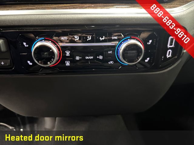 New 2026 GMC Sierra 1500 SLE image 15