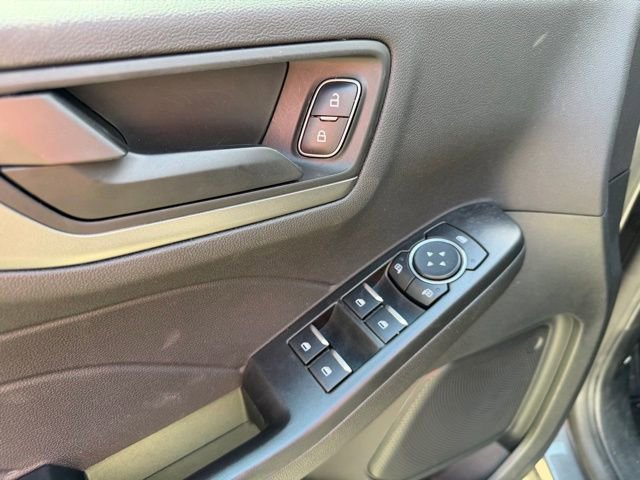 Used 2024 Ford Escape Active AWD/4WD image 15