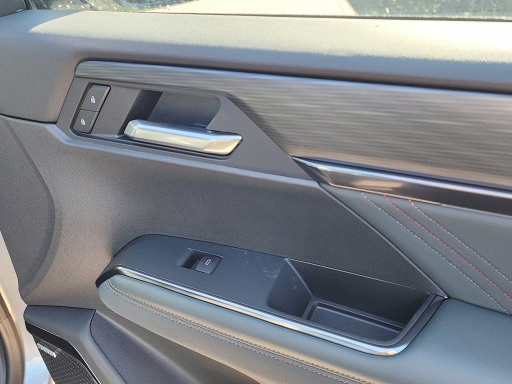 New 2026 GMC Acadia AT4 w/ Luxury Package image 41