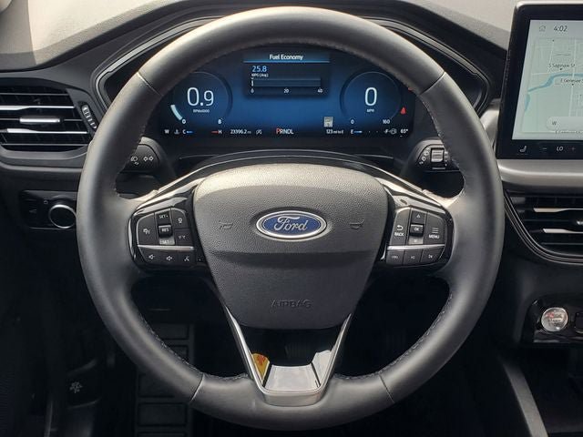 Used 2023 Ford Escape Active w/ Tech Pack #2 AWD/4WD image 24