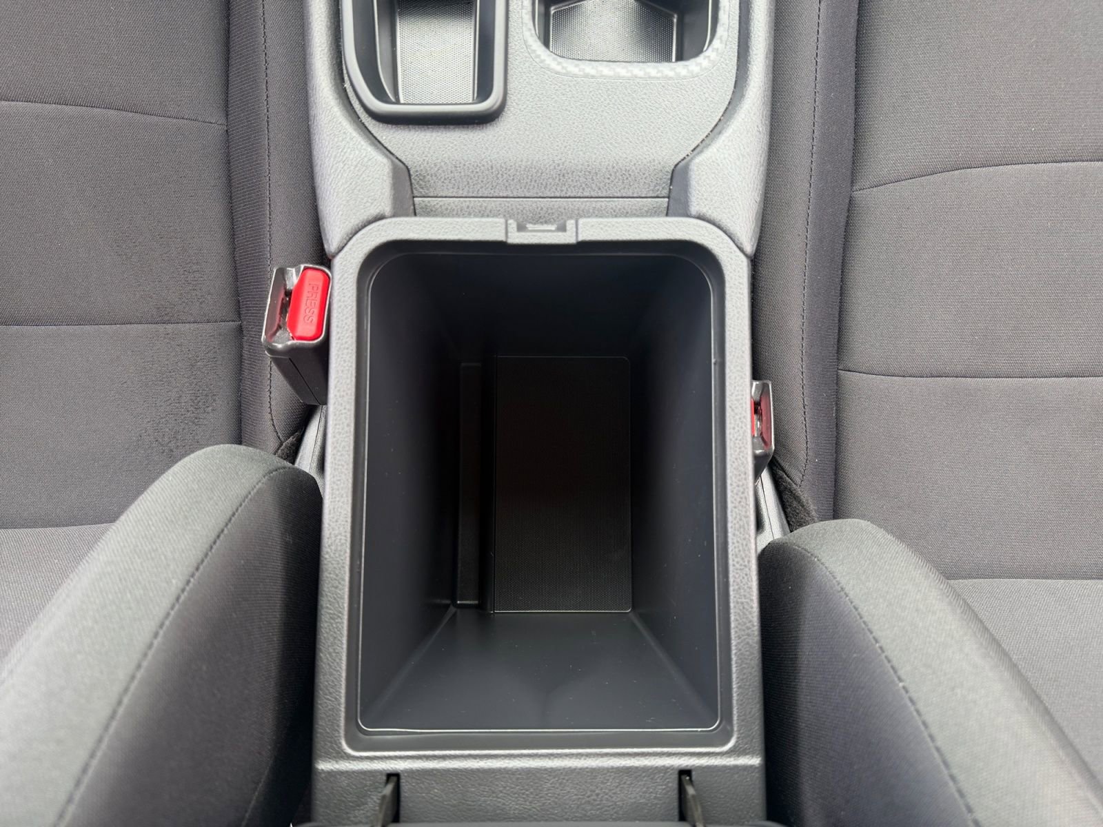 Used 2025 Nissan Sentra S FWD image 19