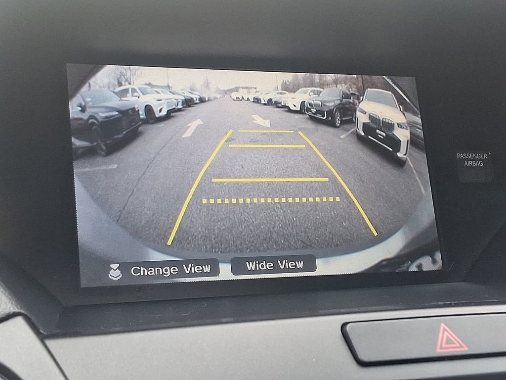 Used 2015 Acura RDX AWD w/ Technology Package image 19