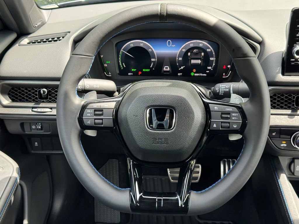 Used 2026 Honda Prelude image 11