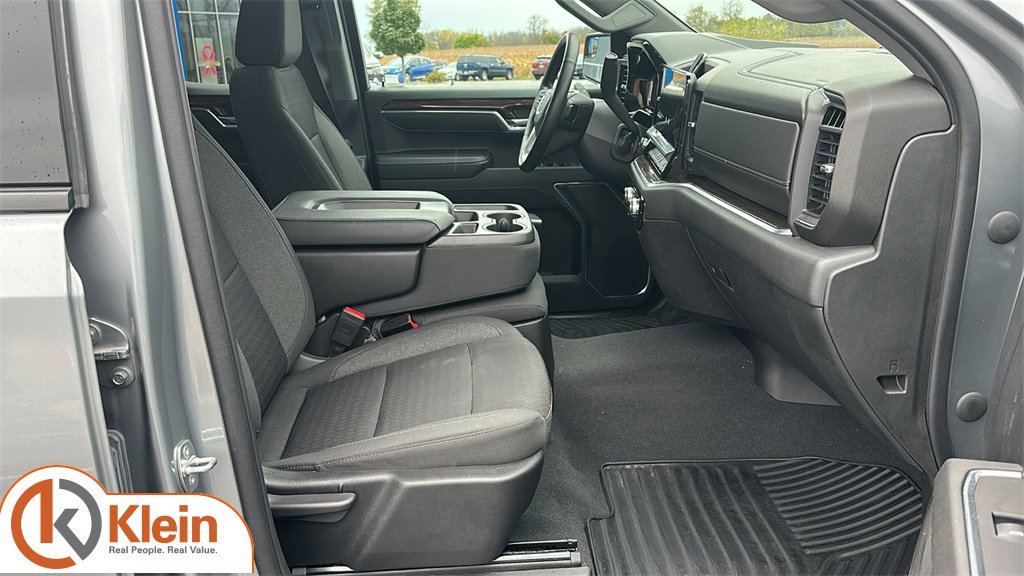 Used 2023 GMC Sierra 1500 Elevation image 29