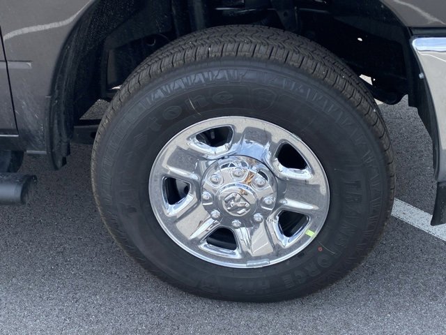 New 2025 RAM 2500 Tradesman image 11