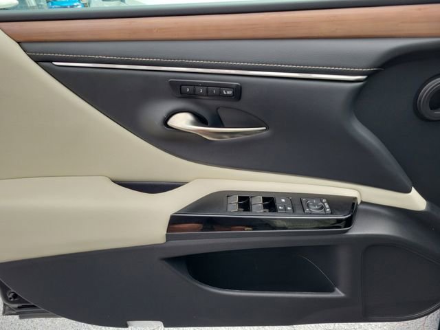 Used 2024 Lexus ES 350 w/ Premium Package FWD image 21