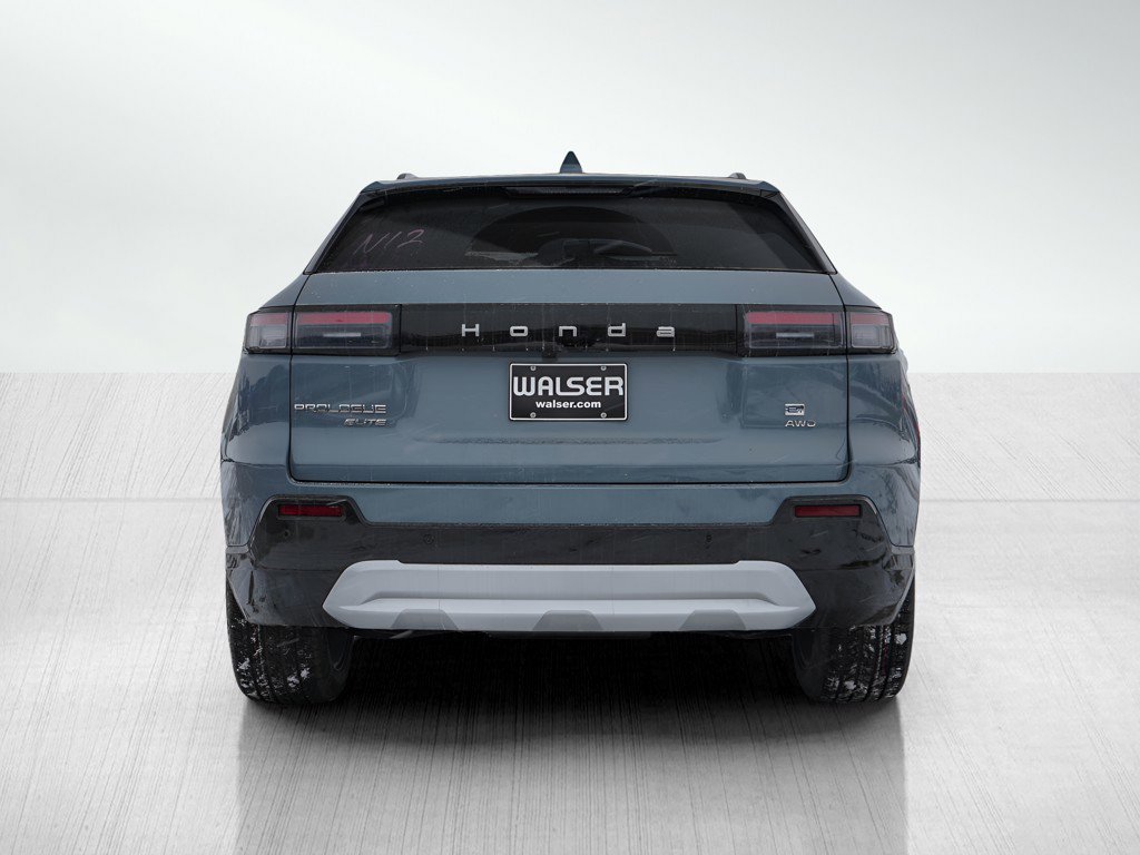 New 2026 Honda Prologue Elite image 5