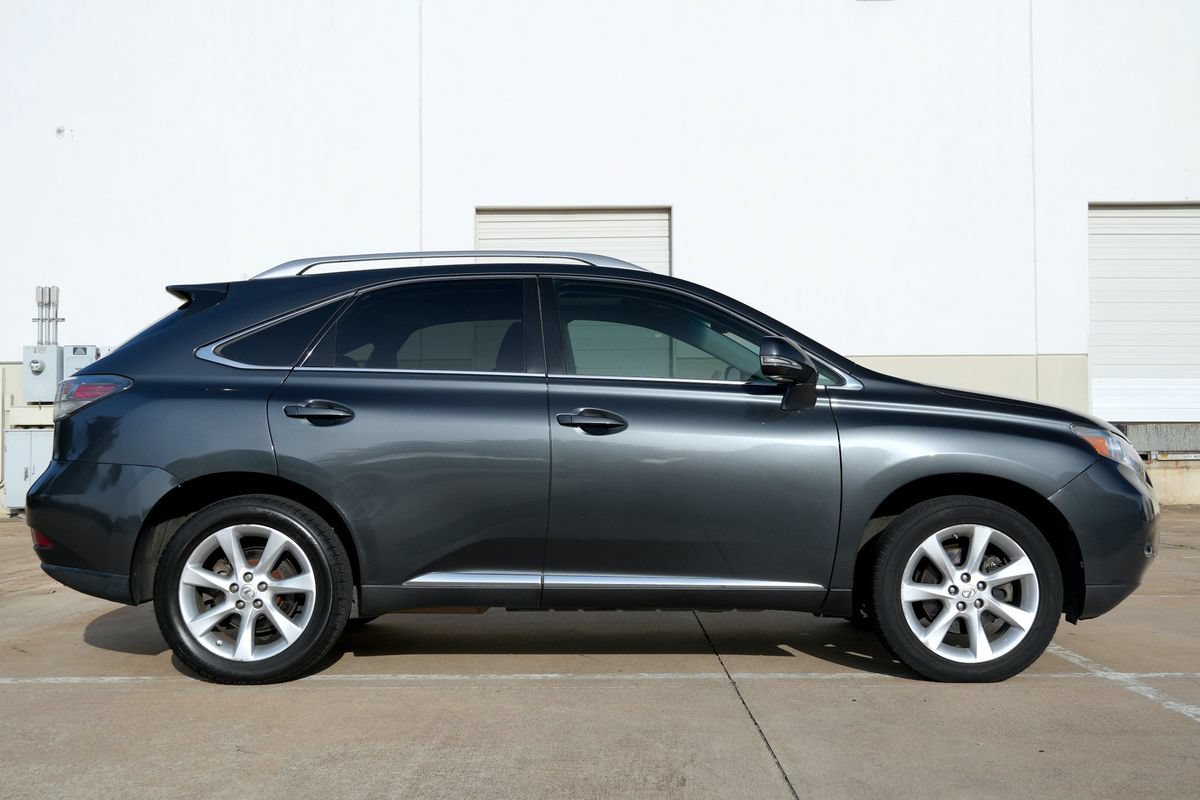 Used 2010 Lexus RX 350 2WD image 13