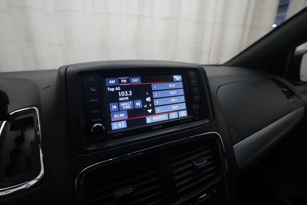 Used 2018 Dodge Grand Caravan GT FWD image 6
