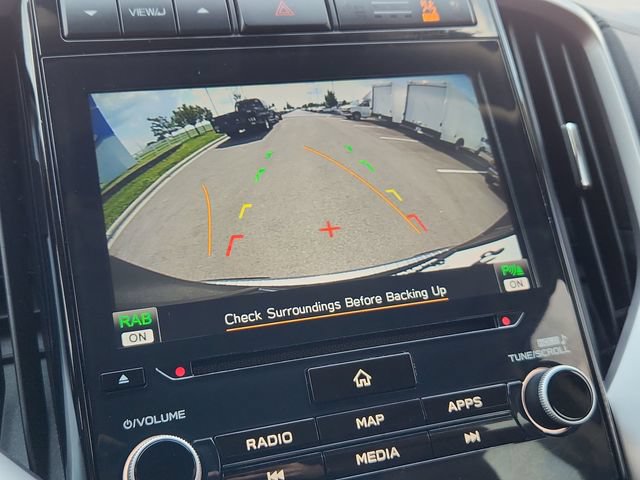 Used 2021 Subaru Ascent Touring w/ Popular Package #2A AWD/4WD image 47